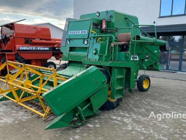 Зеленый Вольво С830, объемом двигателя 0 л и пробегом 0 тыс. км за 12774 $, фото 2 на Automoto.ua