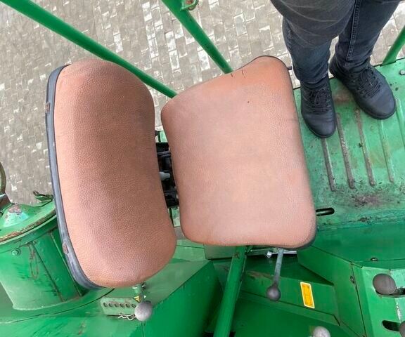 Зеленый Вольво С830, объемом двигателя 0 л и пробегом 0 тыс. км за 12774 $, фото 16 на Automoto.ua