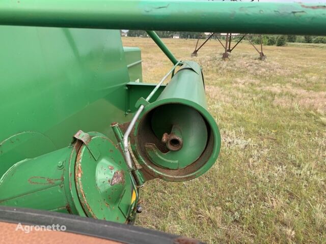 Зеленый Вольво С830, объемом двигателя 0 л и пробегом 0 тыс. км за 11594 $, фото 11 на Automoto.ua