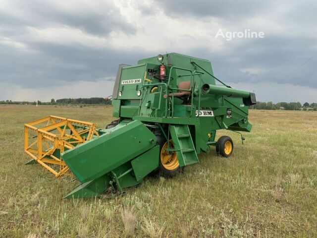 Зеленый Вольво С830, объемом двигателя 0 л и пробегом 0 тыс. км за 12804 $, фото 2 на Automoto.ua