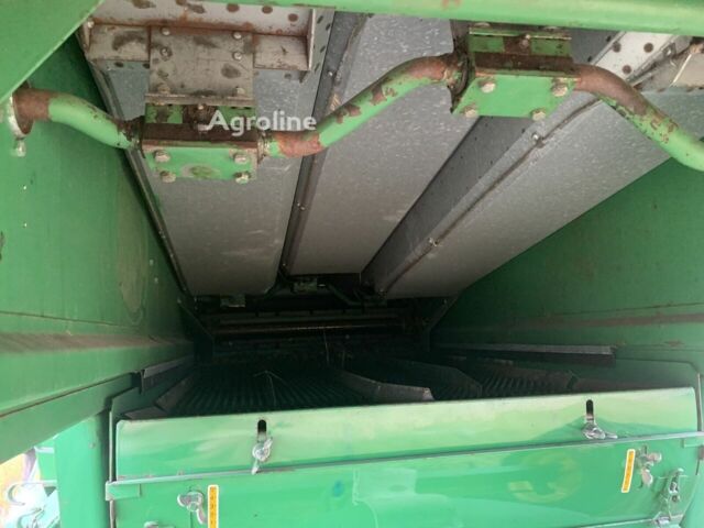 Зеленый Вольво С830, объемом двигателя 0 л и пробегом 0 тыс. км за 12804 $, фото 14 на Automoto.ua