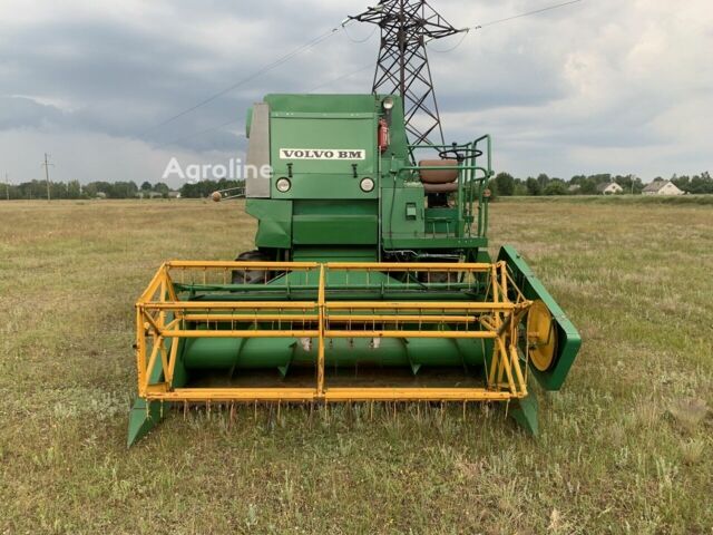 Зеленый Вольво С830, объемом двигателя 0 л и пробегом 0 тыс. км за 12804 $, фото 6 на Automoto.ua