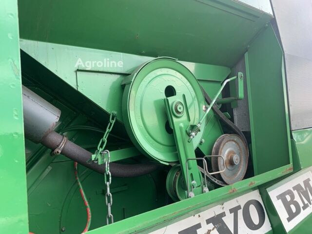 Зеленый Вольво С830, объемом двигателя 0 л и пробегом 0 тыс. км за 12804 $, фото 18 на Automoto.ua