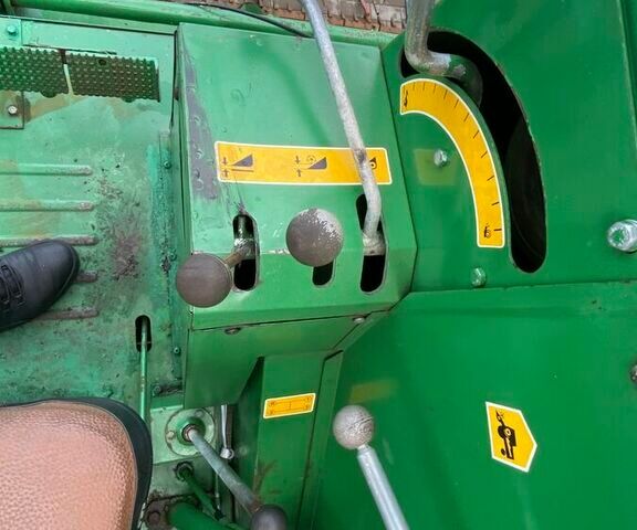 Зеленый Вольво С830, объемом двигателя 0 л и пробегом 0 тыс. км за 12774 $, фото 15 на Automoto.ua