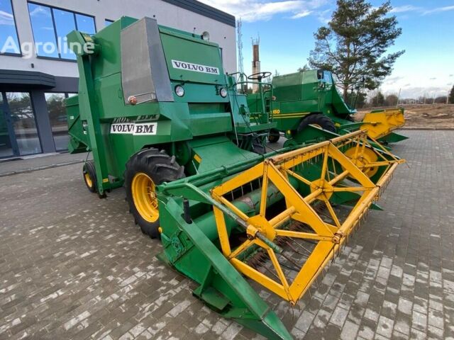 Зеленый Вольво С830, объемом двигателя 0 л и пробегом 0 тыс. км за 12774 $, фото 6 на Automoto.ua