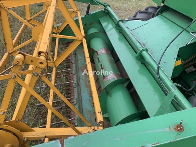 Зеленый Вольво С830, объемом двигателя 0 л и пробегом 0 тыс. км за 12804 $, фото 7 на Automoto.ua