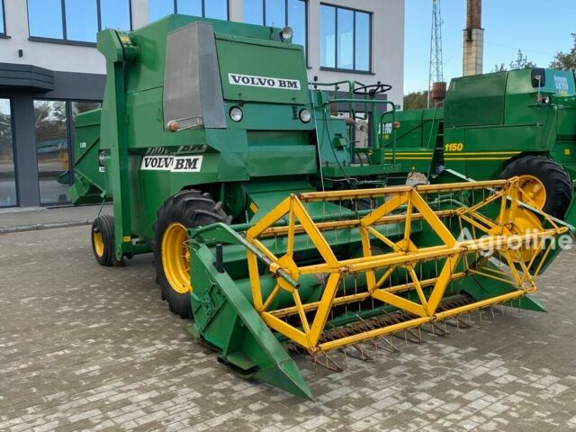 Зеленый Вольво С830, объемом двигателя 0 л и пробегом 0 тыс. км за 12774 $, фото 19 на Automoto.ua