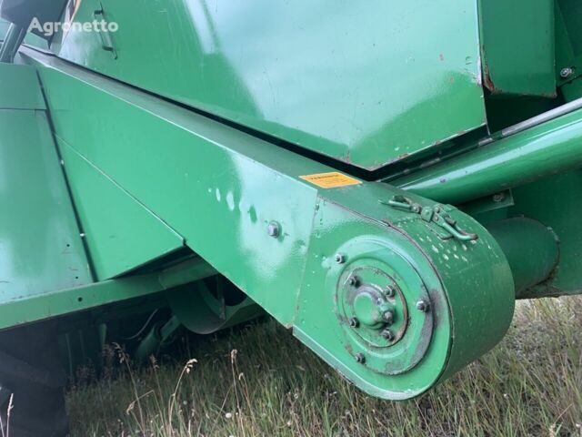 Зеленый Вольво С830, объемом двигателя 0 л и пробегом 0 тыс. км за 11594 $, фото 15 на Automoto.ua