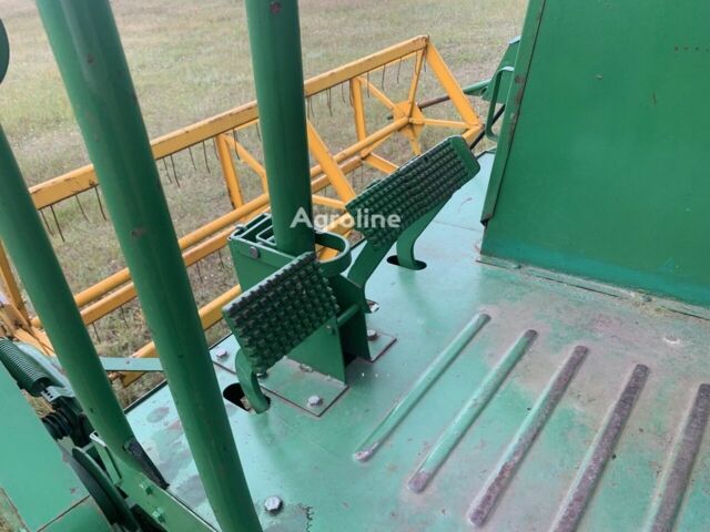 Зеленый Вольво С830, объемом двигателя 0 л и пробегом 0 тыс. км за 12804 $, фото 12 на Automoto.ua