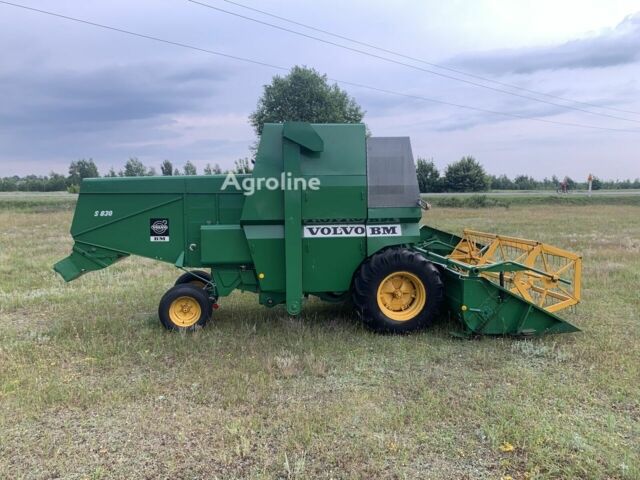 Зеленый Вольво С830, объемом двигателя 0 л и пробегом 0 тыс. км за 12804 $, фото 5 на Automoto.ua