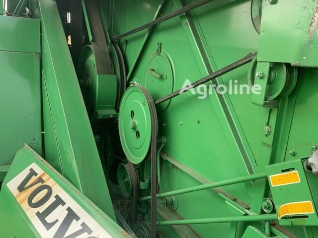 Зеленый Вольво С830, объемом двигателя 0 л и пробегом 0 тыс. км за 12804 $, фото 16 на Automoto.ua