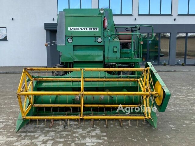 Зеленый Вольво С830, объемом двигателя 0 л и пробегом 0 тыс. км за 12774 $, фото 1 на Automoto.ua