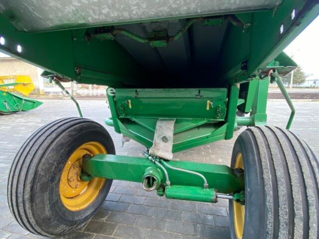 Зеленый Вольво С830, объемом двигателя 0 л и пробегом 0 тыс. км за 12774 $, фото 9 на Automoto.ua