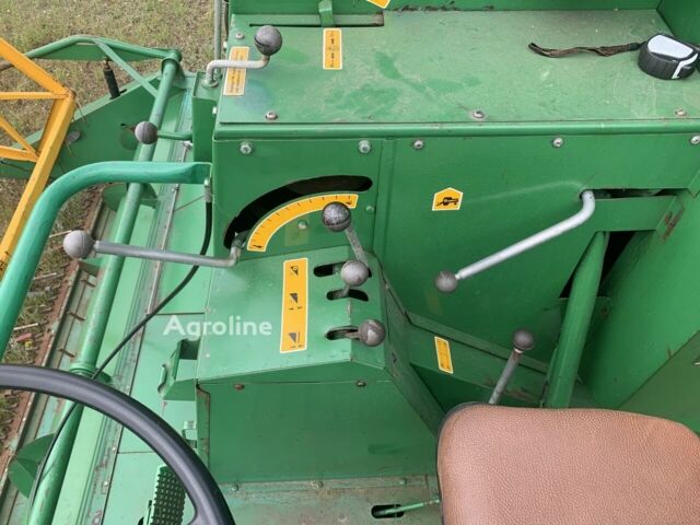 Зеленый Вольво С830, объемом двигателя 0 л и пробегом 0 тыс. км за 12804 $, фото 10 на Automoto.ua