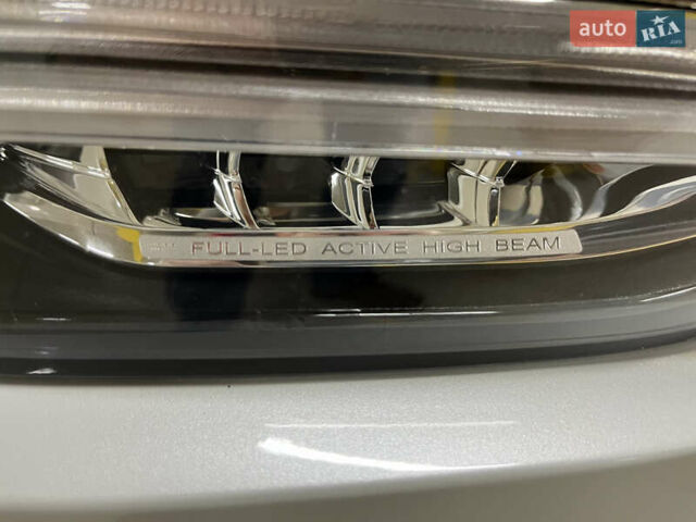 Білий Вольво S90, об'ємом двигуна 1.97 л та пробігом 100 тис. км за 35000 $, фото 47 на Automoto.ua