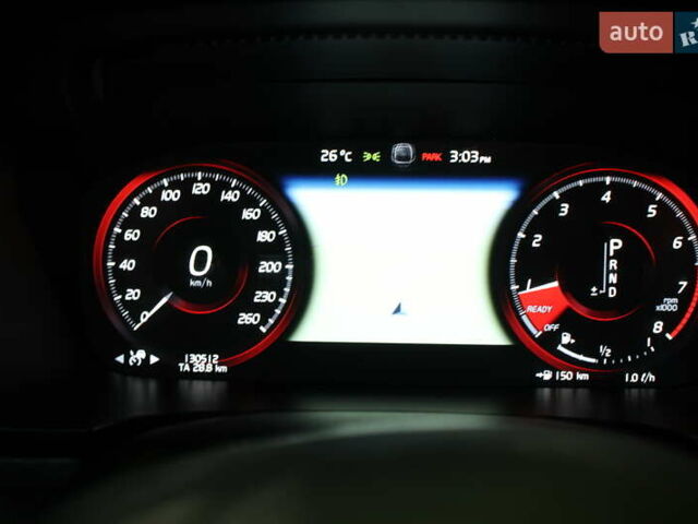 Білий Вольво S90, об'ємом двигуна 1.97 л та пробігом 130 тис. км за 19300 $, фото 35 на Automoto.ua