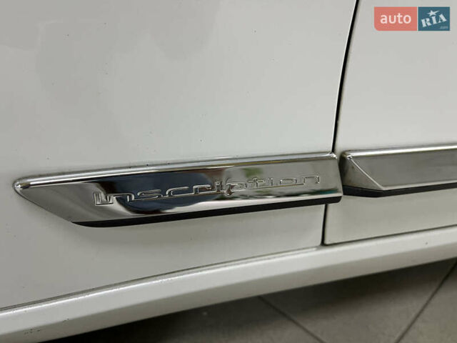 Білий Вольво S90, об'ємом двигуна 1.97 л та пробігом 100 тис. км за 35000 $, фото 44 на Automoto.ua