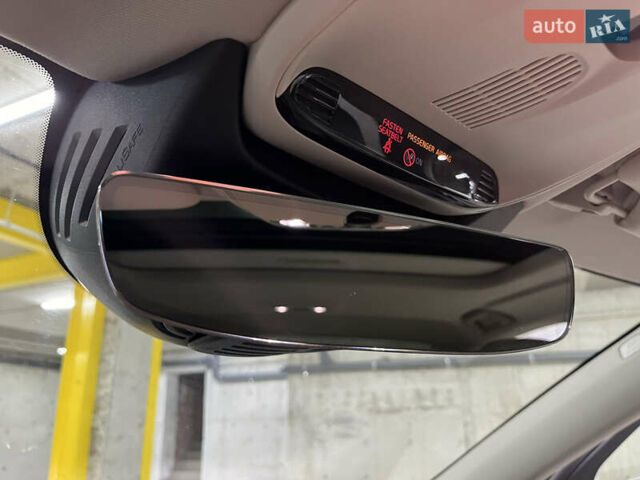 Білий Вольво S90, об'ємом двигуна 1.97 л та пробігом 100 тис. км за 35000 $, фото 22 на Automoto.ua