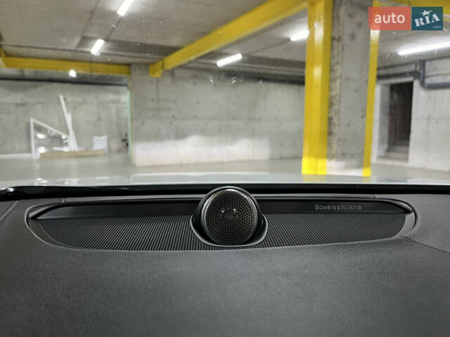 Білий Вольво S90, об'ємом двигуна 1.97 л та пробігом 100 тис. км за 35000 $, фото 21 на Automoto.ua