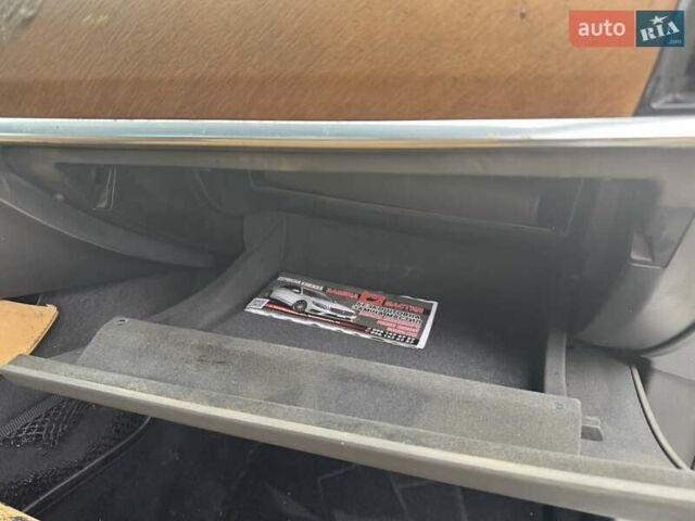 Білий Вольво S90, об'ємом двигуна 2 л та пробігом 200 тис. км за 4300 $, фото 14 на Automoto.ua