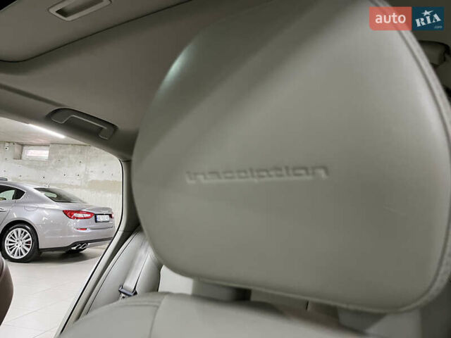 Білий Вольво S90, об'ємом двигуна 1.97 л та пробігом 100 тис. км за 35000 $, фото 29 на Automoto.ua