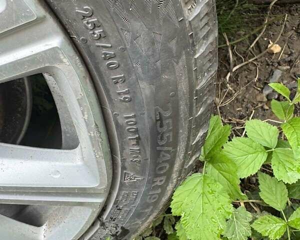 Білий Вольво S90, об'ємом двигуна 2 л та пробігом 200 тис. км за 4300 $, фото 19 на Automoto.ua