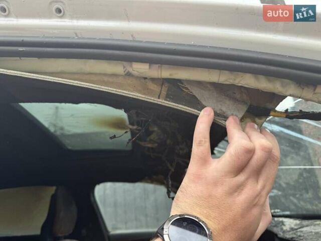 Білий Вольво S90, об'ємом двигуна 2 л та пробігом 200 тис. км за 4300 $, фото 3 на Automoto.ua