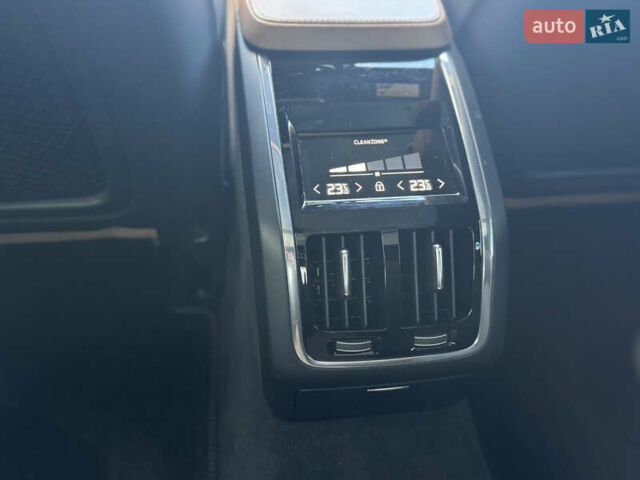 Вольво S90 2017 у Броварах на Automoto.ua Білий Вольво S90, об'ємом двигуна 1.97 л та пробігом 185 тис. км за 21500 $, фото 19 на Automoto.ua