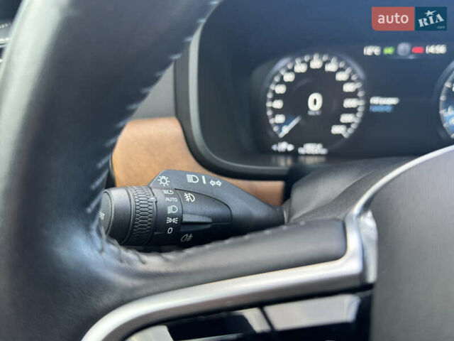 Вольво S90 2017 у Броварах на Automoto.ua Білий Вольво S90, об'ємом двигуна 1.97 л та пробігом 185 тис. км за 21500 $, фото 30 на Automoto.ua