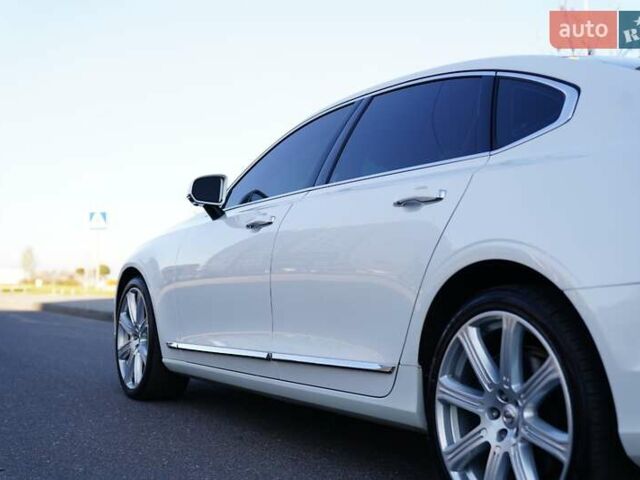 Вольво С90 2017 в Черкассах на Automoto.ua Белый Вольво С90, объемом двигателя 2 л и пробегом 30 тыс. км за 28300 $, фото 1 на Automoto.ua