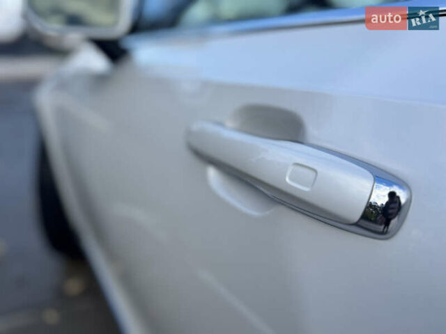 Вольво S90 2017 у Броварах на Automoto.ua Білий Вольво S90, об'ємом двигуна 1.97 л та пробігом 185 тис. км за 21500 $, фото 11 на Automoto.ua