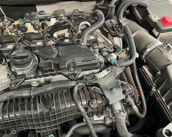 Белый Вольво С90, объемом двигателя 1.97 л и пробегом 65 тыс. км за 25000 $, фото 28 на Automoto.ua