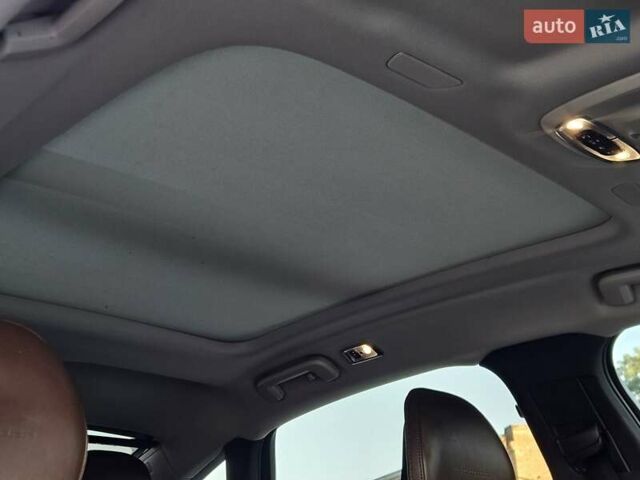 Білий Вольво S90, об'ємом двигуна 1.97 л та пробігом 173 тис. км за 25400 $, фото 30 на Automoto.ua