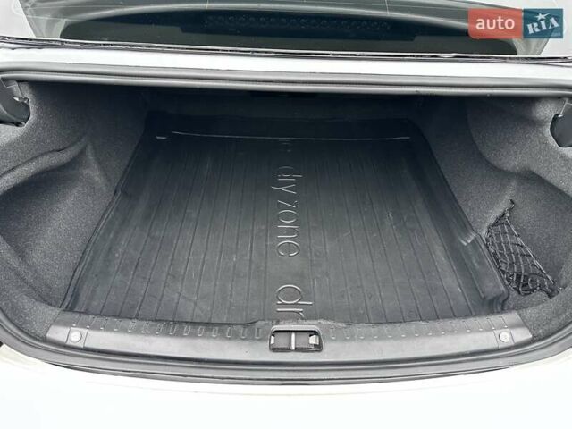 Белый Вольво С90, объемом двигателя 1.97 л и пробегом 65 тыс. км за 25000 $, фото 20 на Automoto.ua