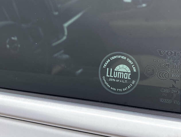 Білий Вольво S90, об'ємом двигуна 1.97 л та пробігом 70 тис. км за 25500 $, фото 17 на Automoto.ua