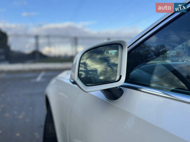 Вольво S90 2017 у Броварах на Automoto.ua Білий Вольво S90, об'ємом двигуна 1.97 л та пробігом 185 тис. км за 21500 $, фото 12 на Automoto.ua