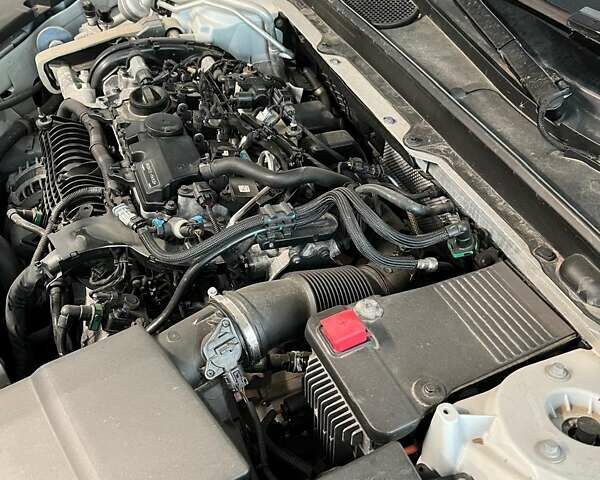 Белый Вольво С90, объемом двигателя 1.97 л и пробегом 65 тыс. км за 25000 $, фото 29 на Automoto.ua