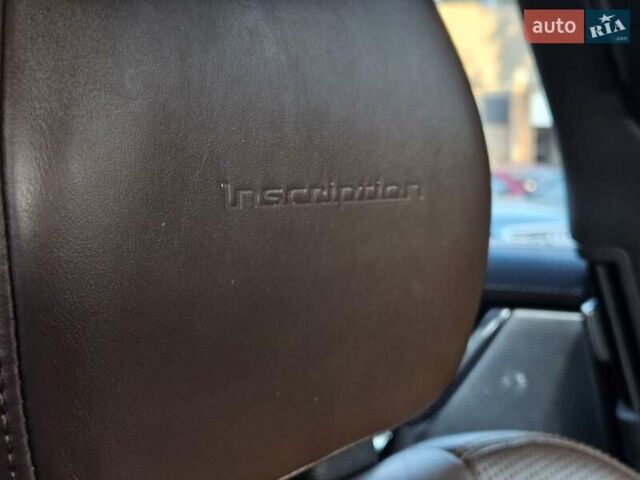 Белый Вольво С90, объемом двигателя 1.97 л и пробегом 173 тыс. км за 26900 $, фото 31 на Automoto.ua