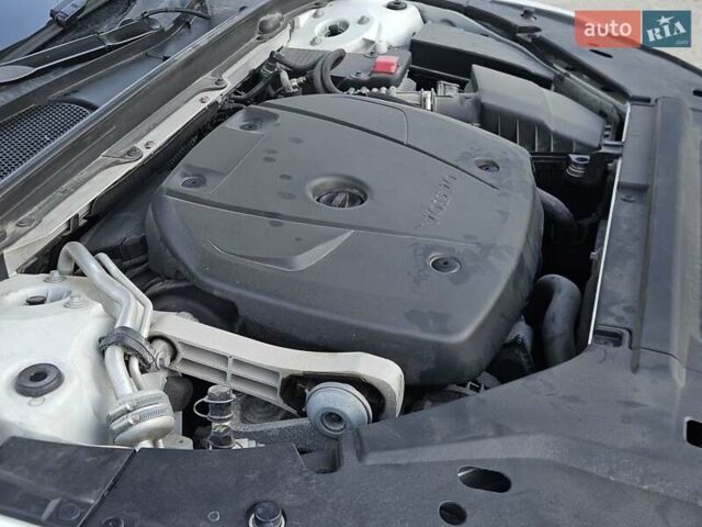 Білий Вольво S90, об'ємом двигуна 1.97 л та пробігом 173 тис. км за 25400 $, фото 17 на Automoto.ua