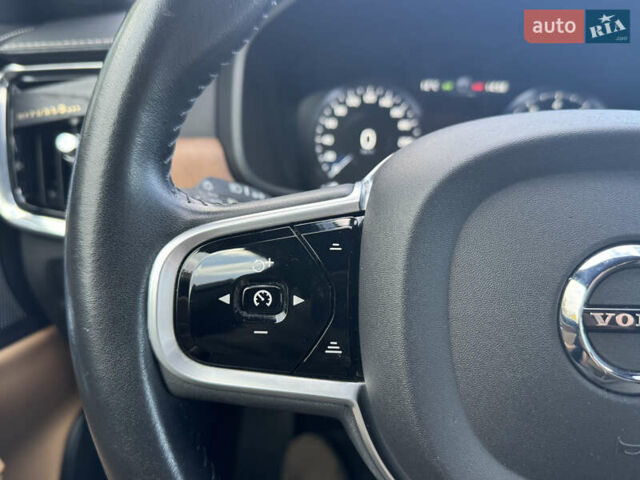 Вольво S90 2017 у Броварах на Automoto.ua Білий Вольво S90, об'ємом двигуна 1.97 л та пробігом 185 тис. км за 21500 $, фото 29 на Automoto.ua