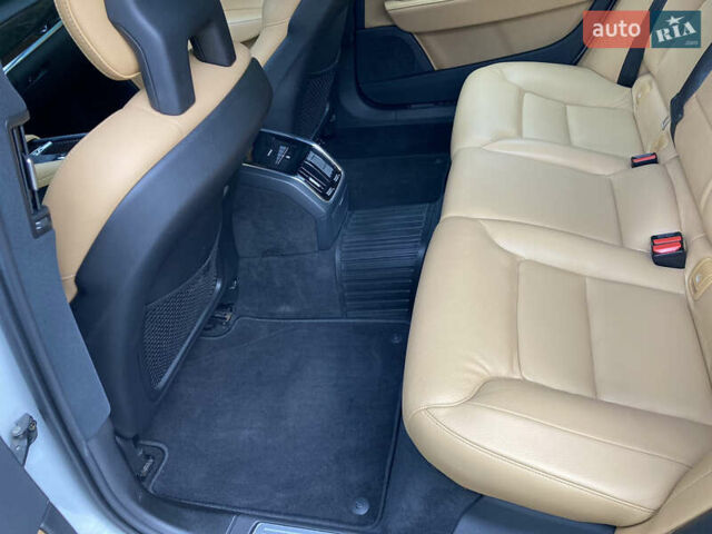 Білий Вольво S90, об'ємом двигуна 1.97 л та пробігом 70 тис. км за 25500 $, фото 11 на Automoto.ua