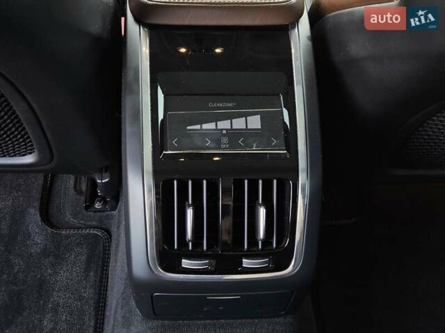 Білий Вольво S90, об'ємом двигуна 1.97 л та пробігом 173 тис. км за 25400 $, фото 21 на Automoto.ua