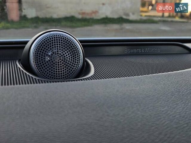 Білий Вольво S90, об'ємом двигуна 1.97 л та пробігом 173 тис. км за 25400 $, фото 20 на Automoto.ua