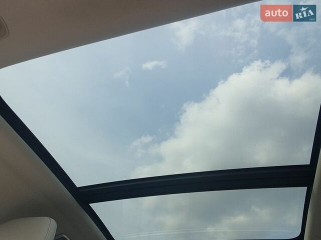 Білий Вольво S90, об'ємом двигуна 2 л та пробігом 242 тис. км за 18500 $, фото 27 на Automoto.ua