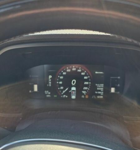 Белый Вольво С90, объемом двигателя 1.97 л и пробегом 83 тыс. км за 26000 $, фото 25 на Automoto.ua