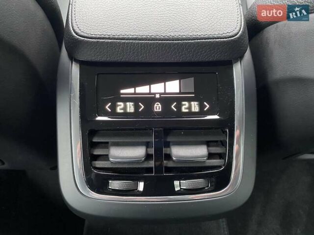 Белый Вольво С90, объемом двигателя 1.97 л и пробегом 90 тыс. км за 34284 $, фото 21 на Automoto.ua