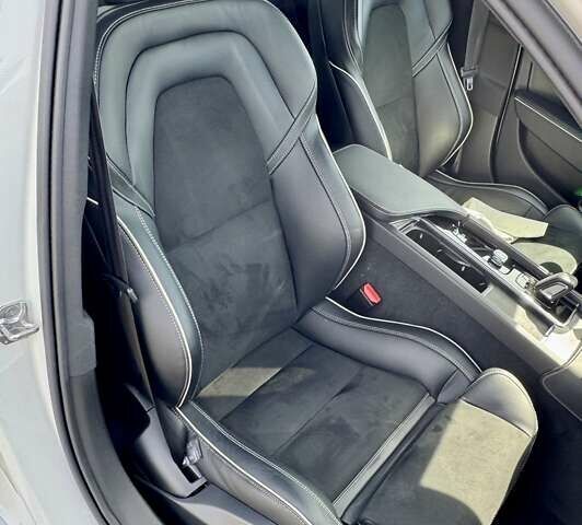 Вольво С90 2021 в Киеве на Automoto.ua Белый Вольво С90, объемом двигателя 1.97 л и пробегом 61 тыс. км за 36999 $, фото 16 на Automoto.ua