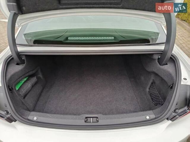 Белый Вольво С90, объемом двигателя 1.97 л и пробегом 69 тыс. км за 35900 $, фото 25 на Automoto.ua