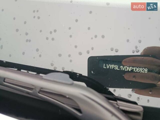 Белый Вольво С90, объемом двигателя 1.97 л и пробегом 69 тыс. км за 35900 $, фото 26 на Automoto.ua