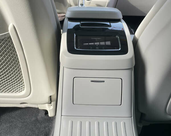 Бежевый Вольво С90, объемом двигателя 2 л и пробегом 98 тыс. км за 18500 $, фото 11 на Automoto.ua